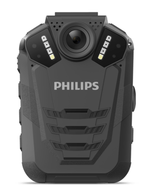 Philips video tracer DVT3120